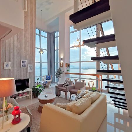 Maritime Suites Penang Jelutong Zewnętrze zdjęcie